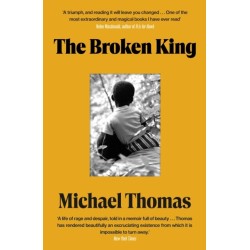 The Broken King