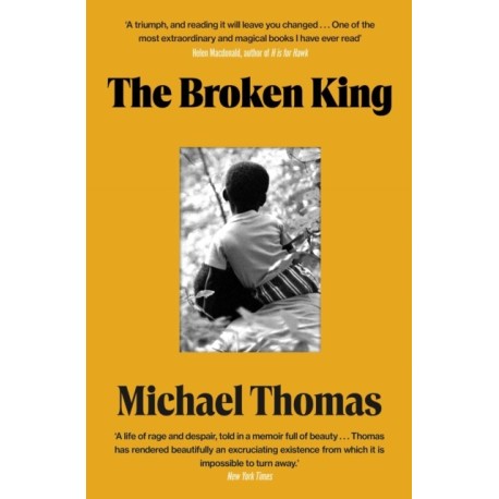 The Broken King