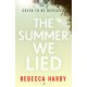 The Summer We Lied