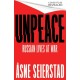 Never Say War: Life Inside Russia - 'Astonishing. A major work' (Antony Beevor)