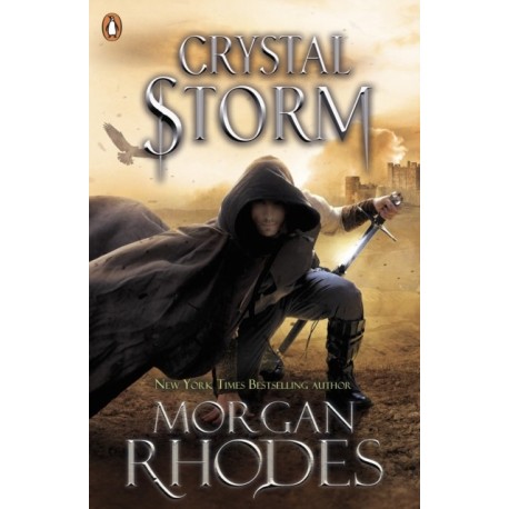 Crystal Storm