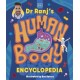 Dr Ranj’s Human Body Encyclopedia