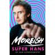 Moreish: My Mad Autobiography