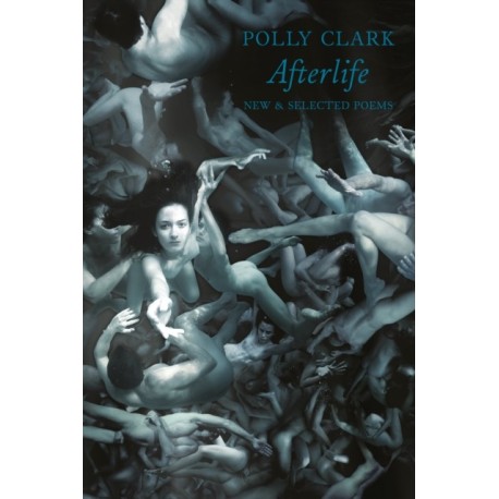 Afterlife: New & Selected Poems