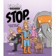 STOP. Commands the Full Stop
