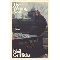 The Wrong Son: A memoir