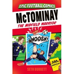 McTominay: The Midfield Warrior