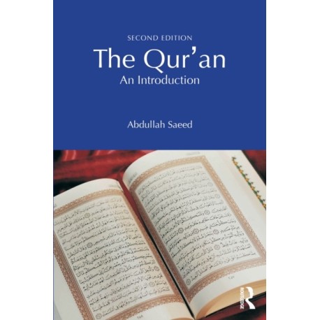 The Qur'an: An Introduction