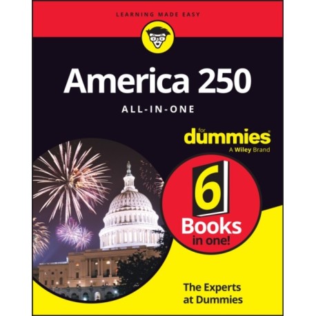 America 250 All-In-One For Dummies