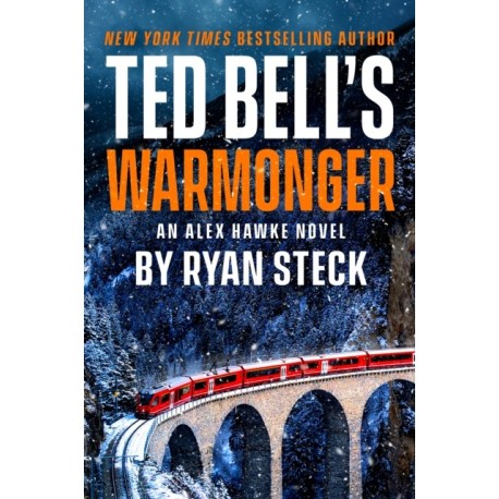 Ted Bell's Warmonger