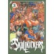Skullkickers: Compact Attack Edition Vol. 3