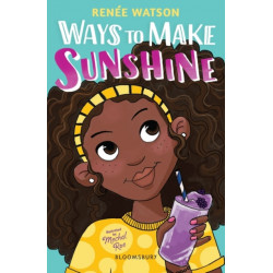 Ways to Make Sunshine