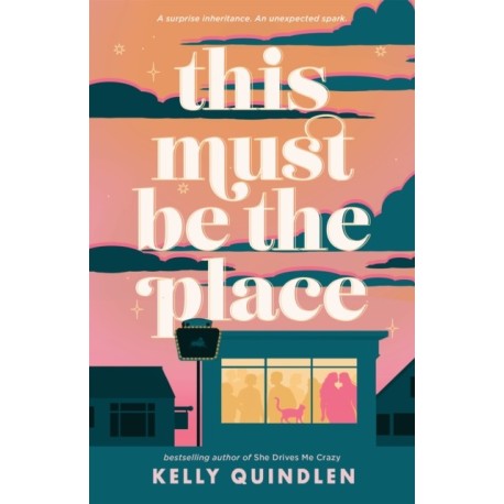 This Must Be the Place