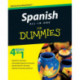 Spanish All-in-One For Dummies