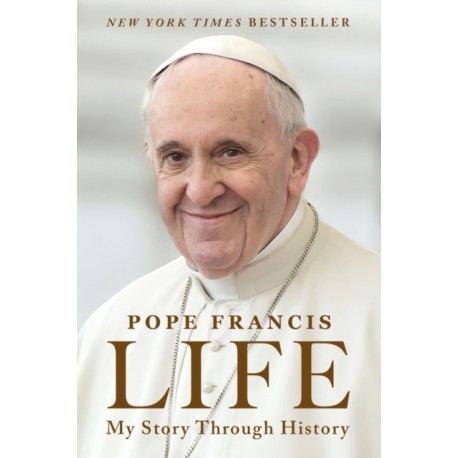 Life: My Story Through History