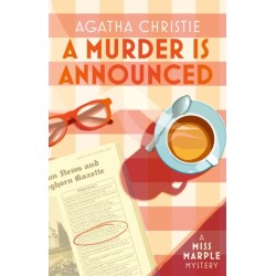 A Murder is Announced