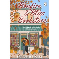 Bonfire and Bliss Bookstore