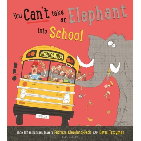 You Can't Take an Elephant into School