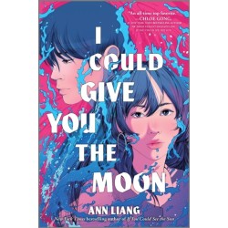 I Could Give You the Moon