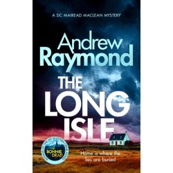 The Long Isle: A DC Mairead Maclean Mystery