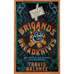 Brigands & Breadknives