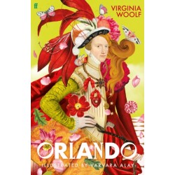Orlando: The Illustrated Edition