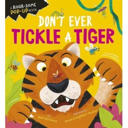 Don't Ever Tickle a Tiger