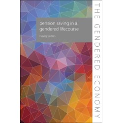 Pension Saving in a Gendered Lifecourse