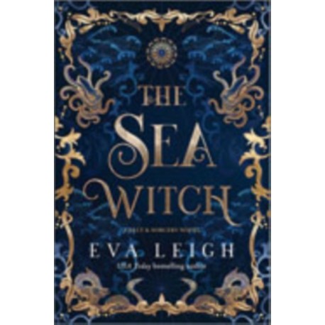 The Sea Witch