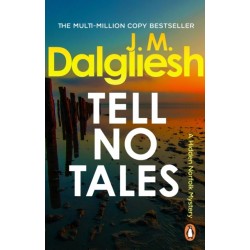 Tell No Tales