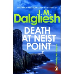 Death at Neist Point