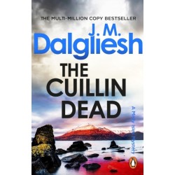 The Cuillin Dead