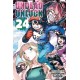 Undead Unluck, Vol. 24