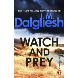 Watch and Prey
