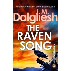 The Raven Song