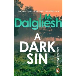 A Dark Sin