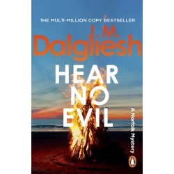 Hear No Evil