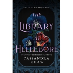 The Library at Hellebore