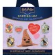 Harry Potter: Sorting Hat Scratch-Off Valentines: School Valentines
