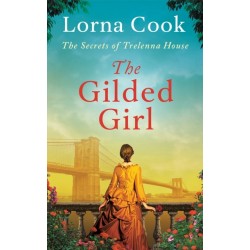 The Gilded Girl