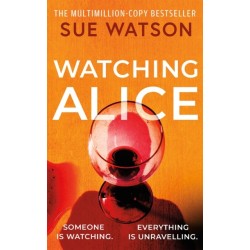 Watching Alice