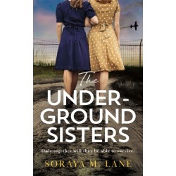 The Underground Sisters