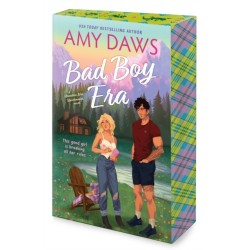 Bad Boy Era: A Best Friend’s Twin Brother Small Town Sports Romance