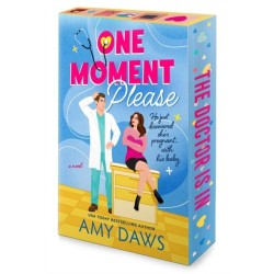 One Moment Please