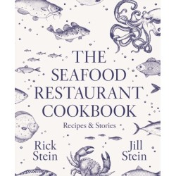 The Seafood Restaurant Cookbook