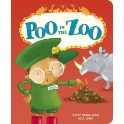 Poo in the Zoo