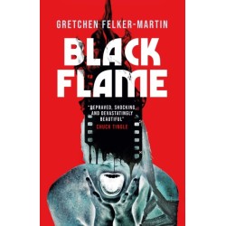Black Flame