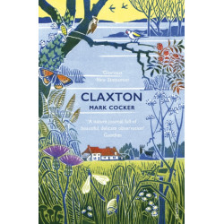 Claxton: Field Notes from a Small Planet