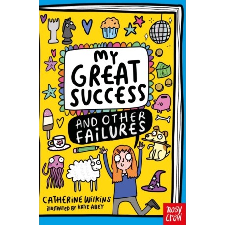 My Great Success and Other Failures