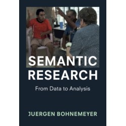 Semantic Research: From Data to Analysis